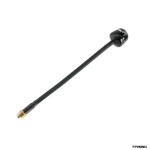 Lumenier Axii 2 doppio lungo raggio 5.8ghz 2.2dbi Antenna di guadagno Rhcp per Fatshark Ev200d Rc modelli da corsa